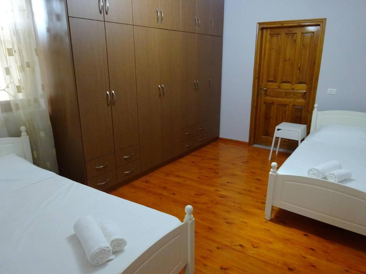 Blerina'S House Appartement Sarandë Buitenkant foto